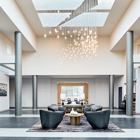 Delta Hotels By Marriott Toledo Eksteriør billede